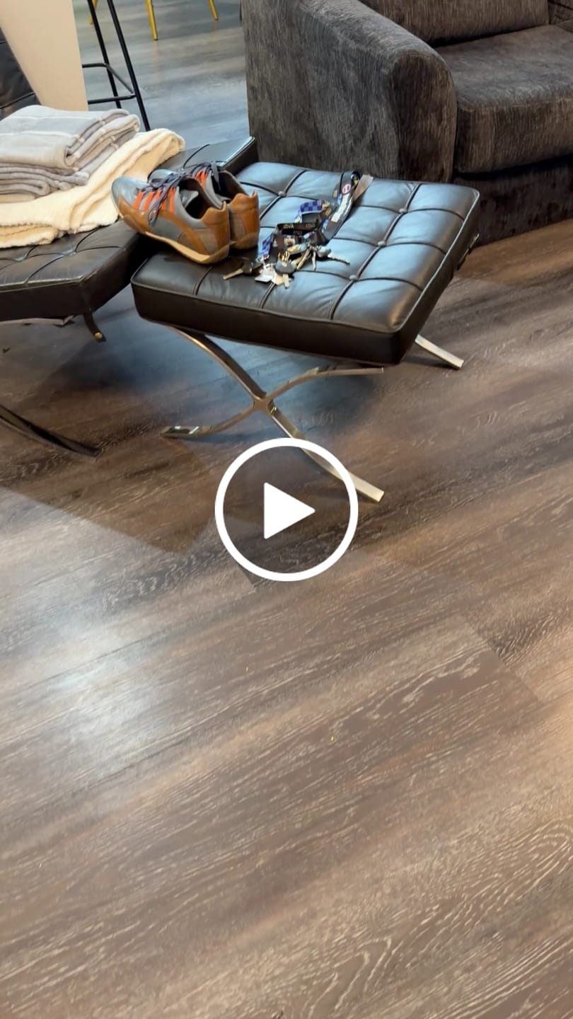 Customer video review of Men's GrandPrix Sneaker in Monza Indigo