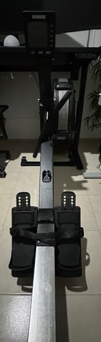 Customer photo review of Remadora IRONSIDE Combat