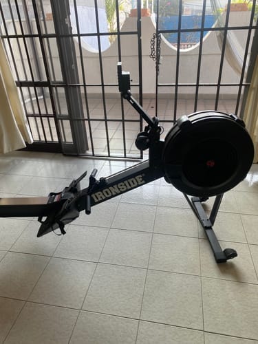 Customer photo review of Remadora IRONSIDE Combat