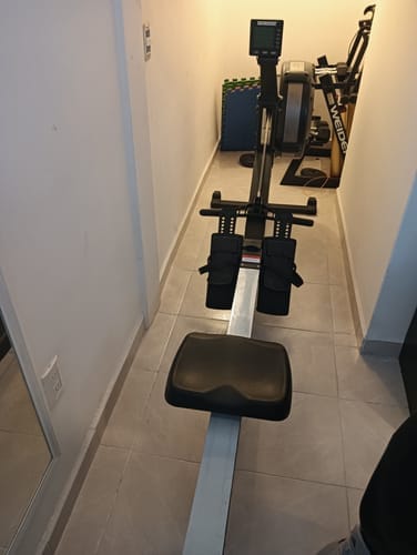 Customer photo review of Remadora IRONSIDE Combat