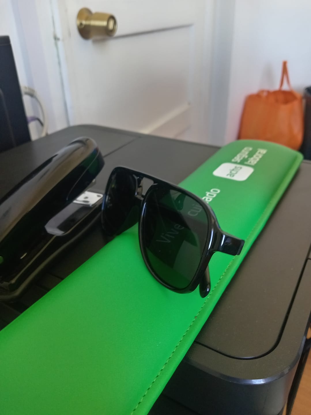 Customer photo review of Bull Shadow