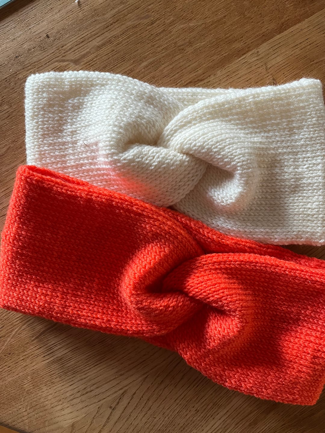 Customer photo review of Lilly MERINO - 50g - 100% MERINO