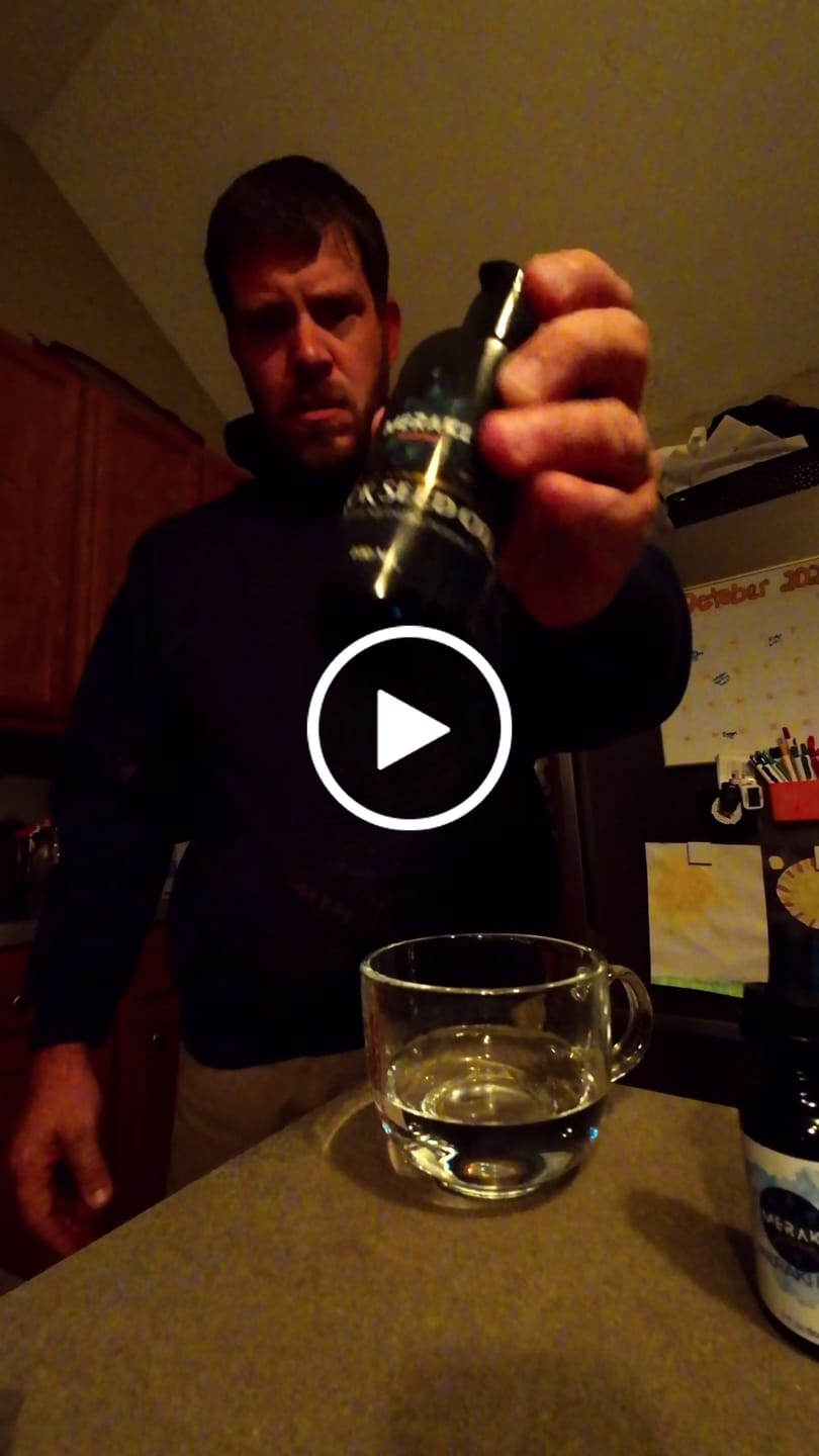 Customer video review of High Potency Cold-Pressed Organic Black Seed Oil with 3% Thymoquinone