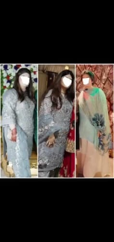 Customer photo review of Dr. Rubina Herbal Fitness Formula –  Smart Body Challenge
