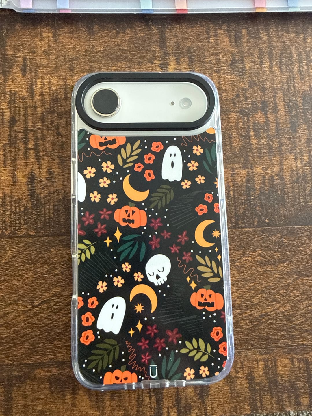 Customer photo review of Spooky Blooms
