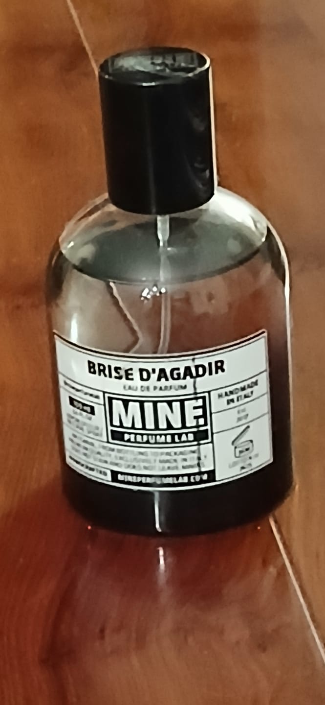 Customer photo review of BRISE D’AGADIR