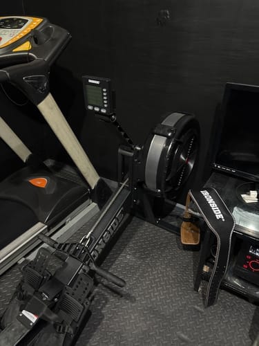 Customer photo review of Remadora IRONSIDE Combat