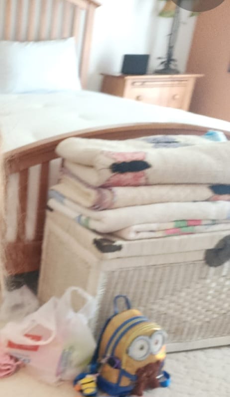Customer photo review of Shipping Protection