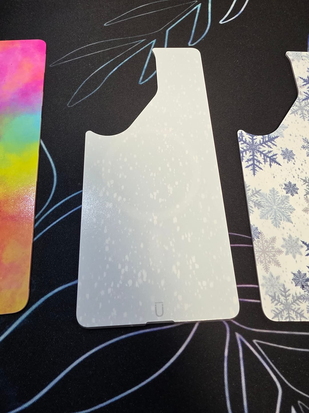 Customer photo review of Blizzard