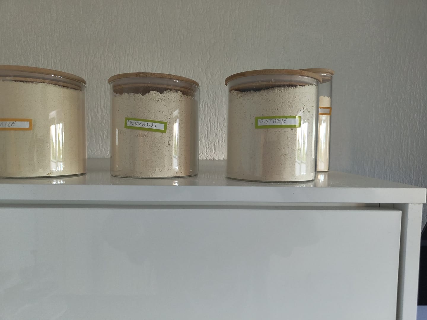 Customer photo review of Sparabo
