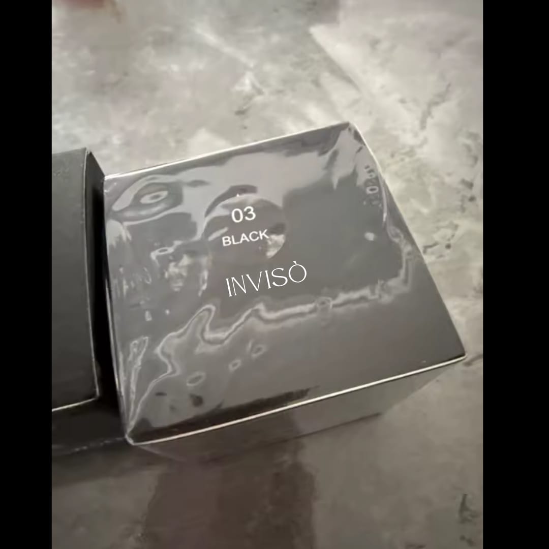 Customer photo review of Invisò™ Capelli Più Pieni in 10 Secondi