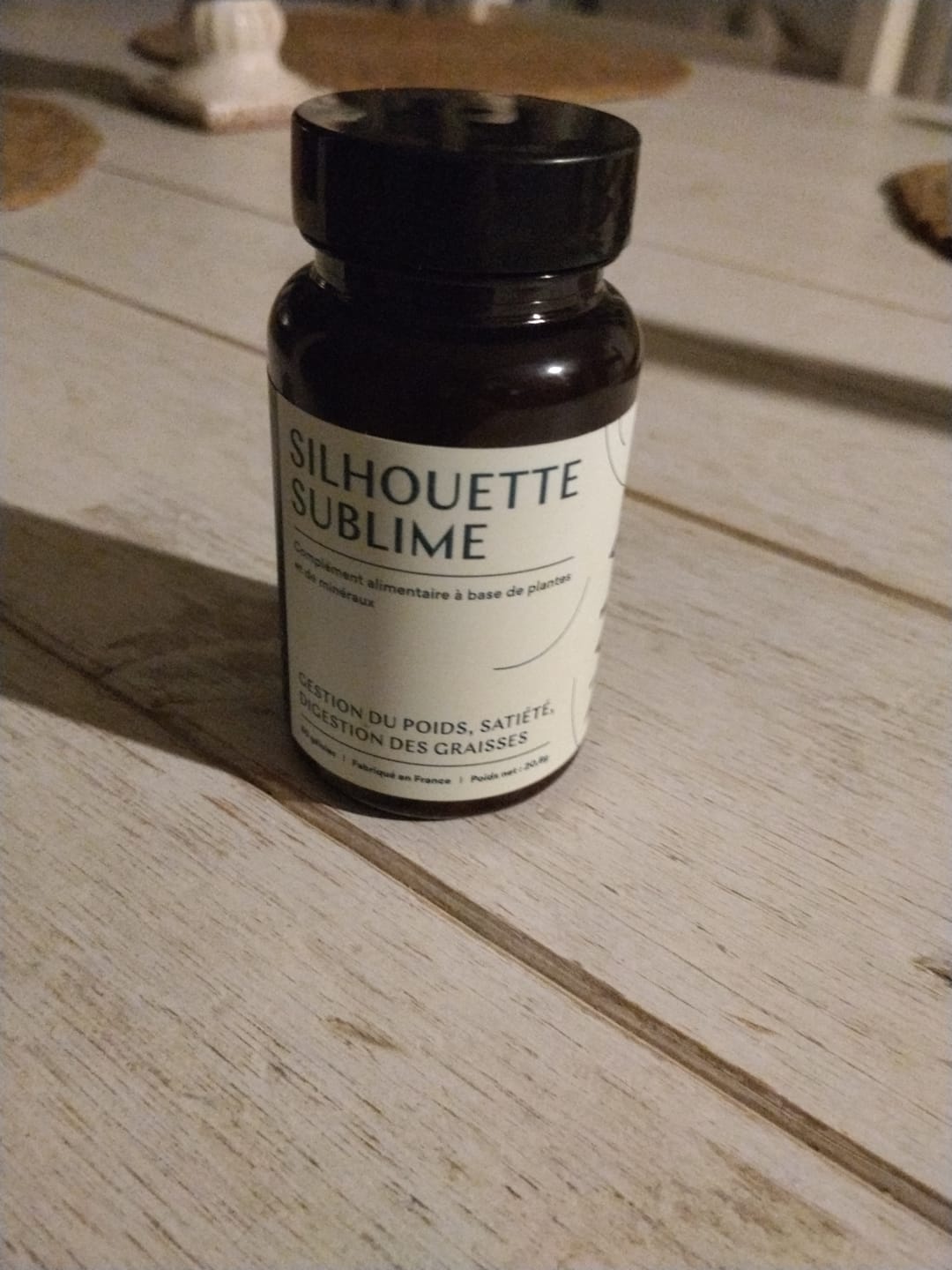 Customer photo review of Douceur Articulaire – Souplesse & Mobilité