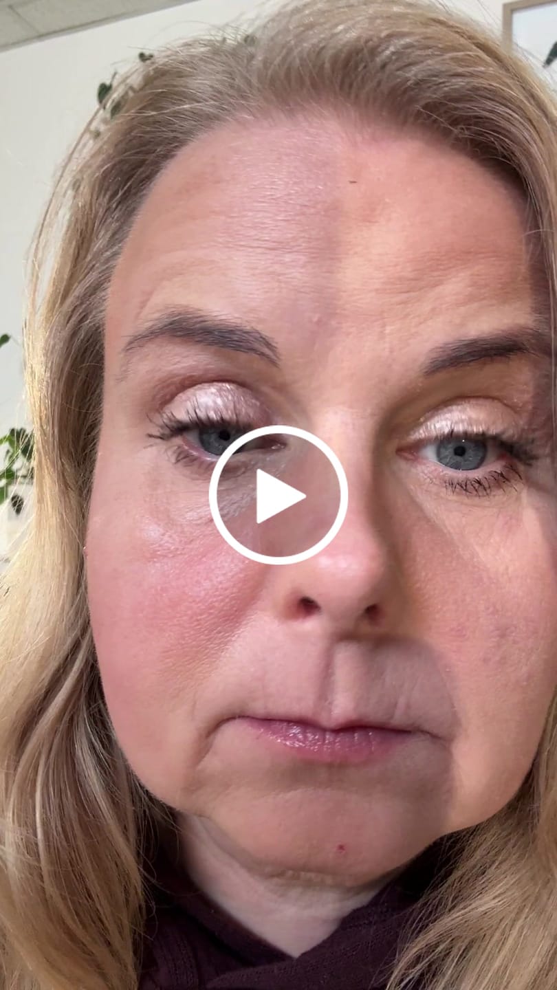 Customer video review of Bomonde vegan Mineral Mascara