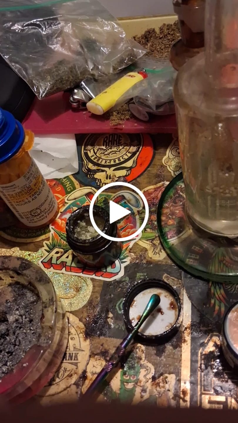 Customer video review of Apple Fritter Crushed Diamond 3.5G (BOGO) - Carnival I