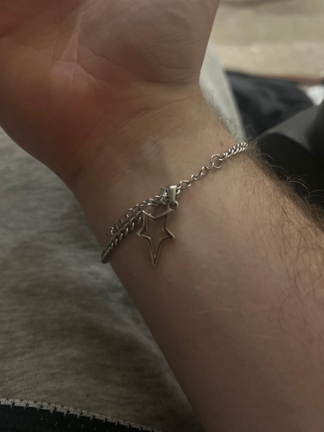 Customer photo review of MYSTERY ITEM