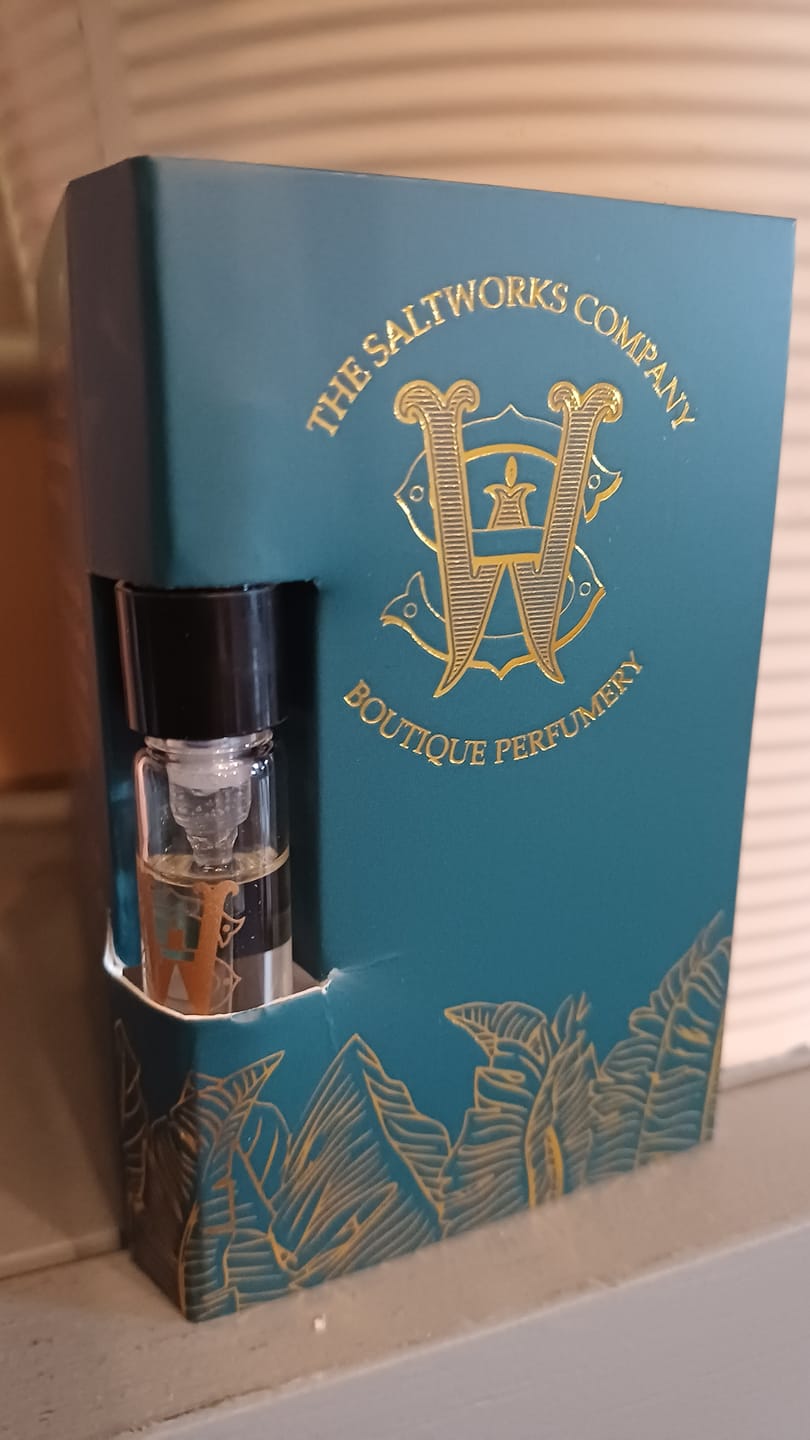 Customer photo review of Lady Marmalade
