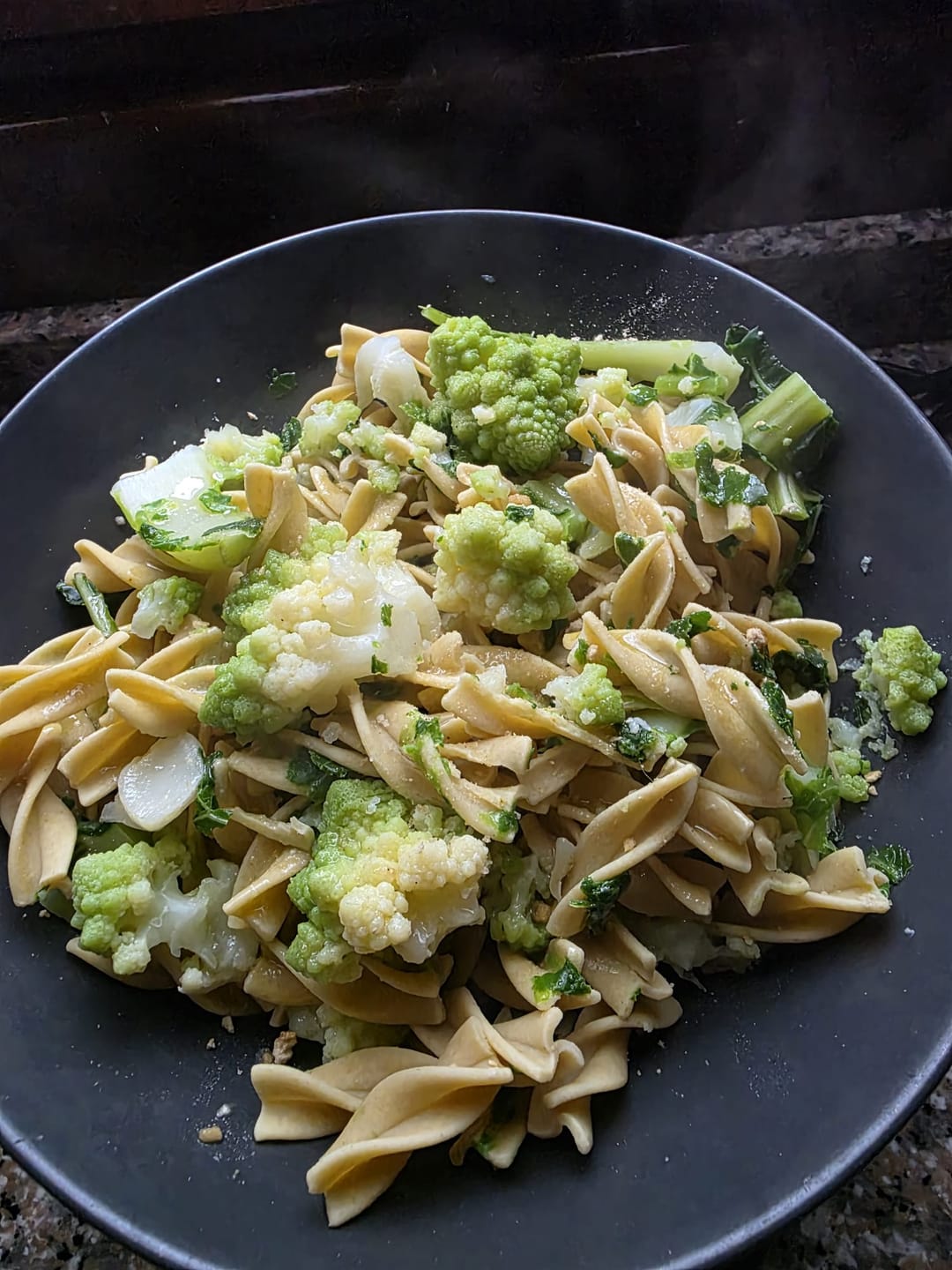 Customer photo review of Keto Fusilli 250g
