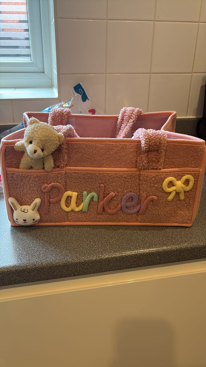 Customer photo review of Cute Elements