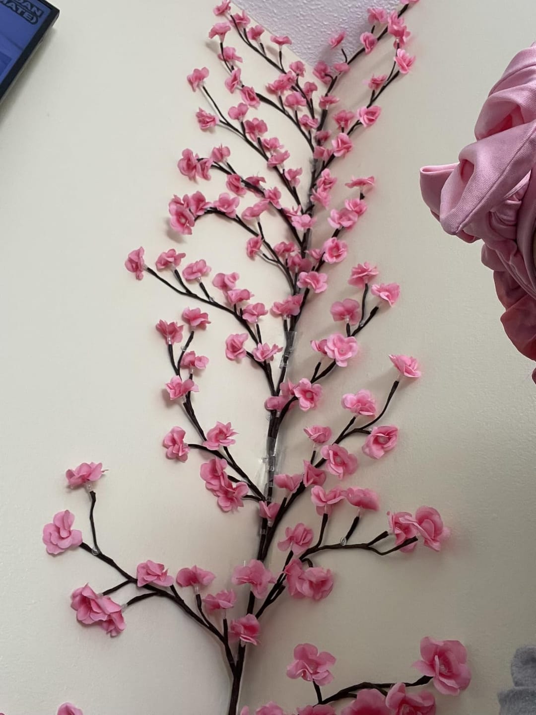 Customer photo review of Astrolamps™ Cherry Blossoms