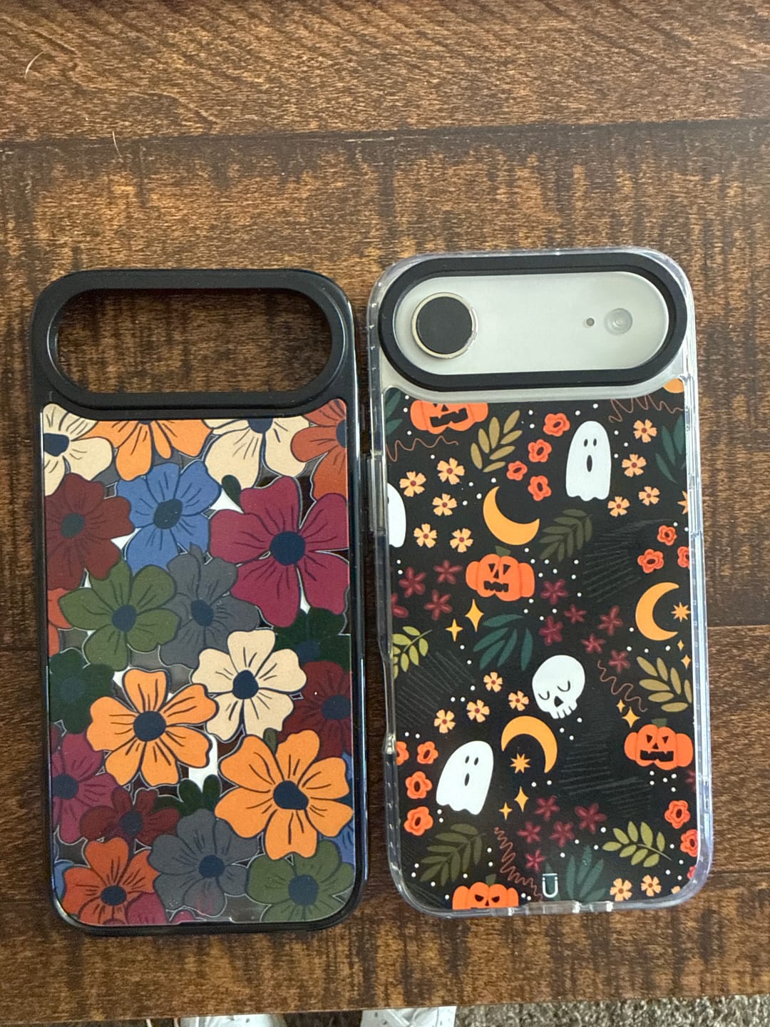 Customer photo review of Bright Fall Floral