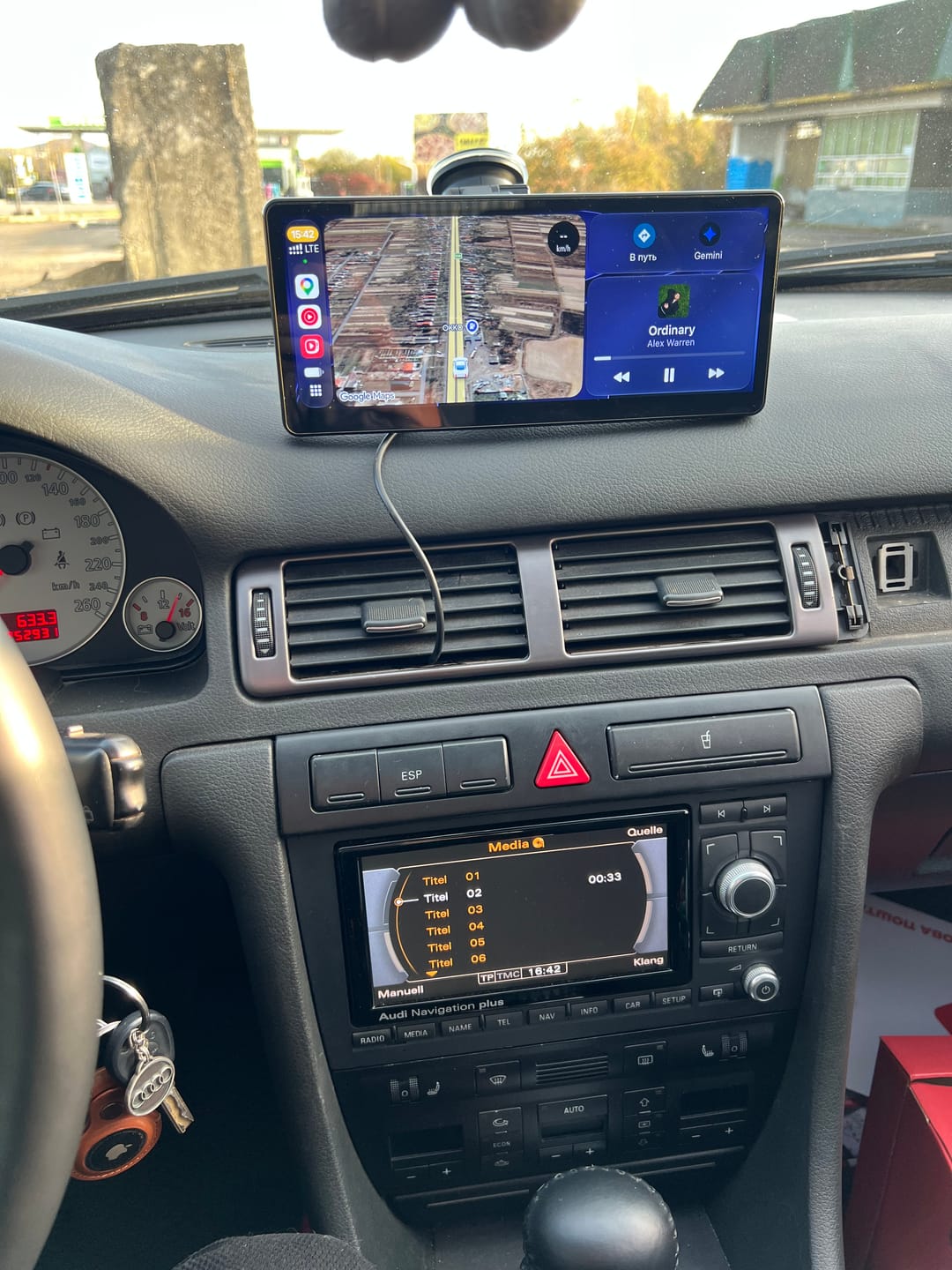 Customer photo review of T4 / T4 Plus