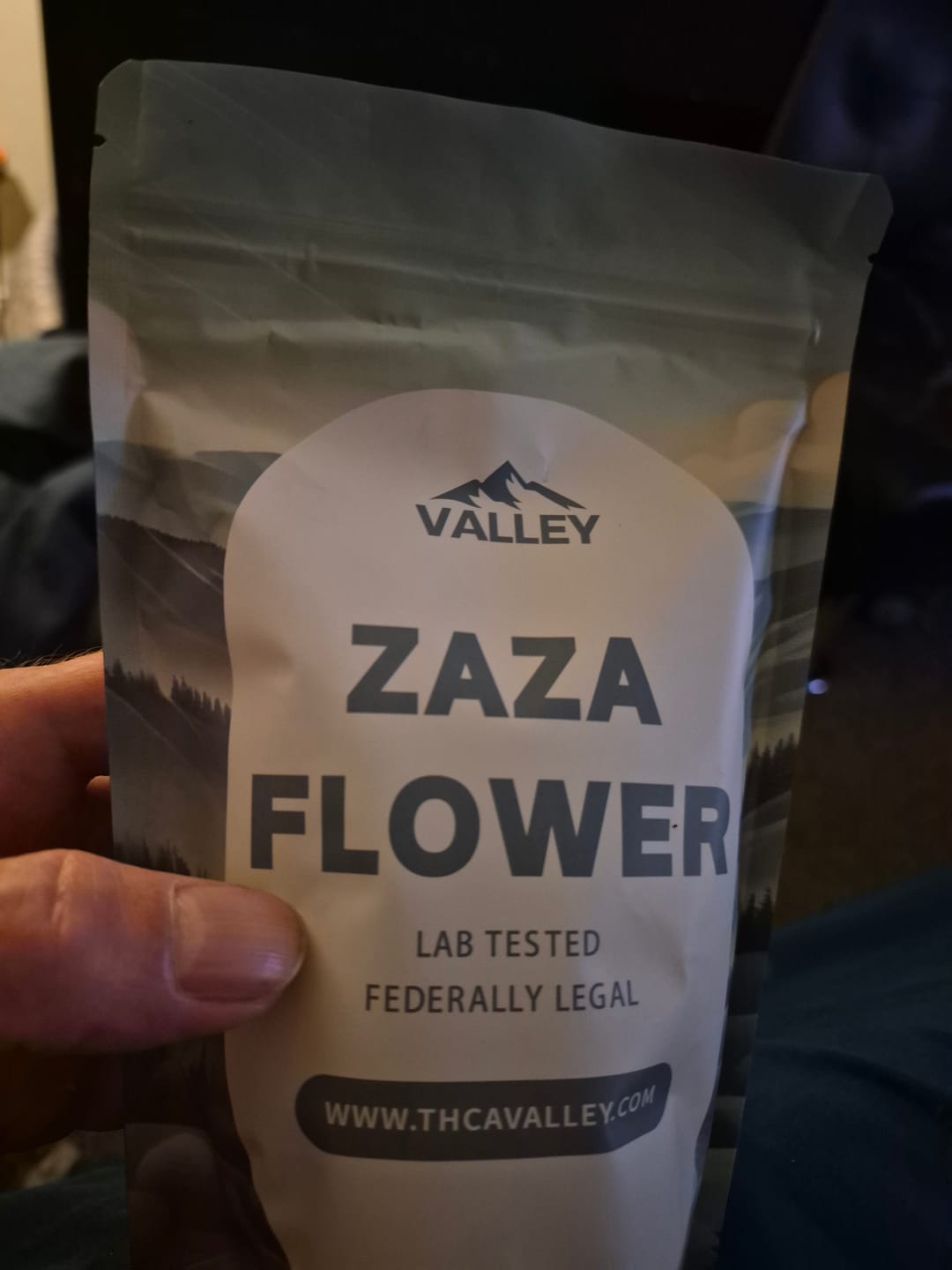 Customer photo review of (Buy 1 Get 2 Free) No1. LA Pop Rock THCa Shake