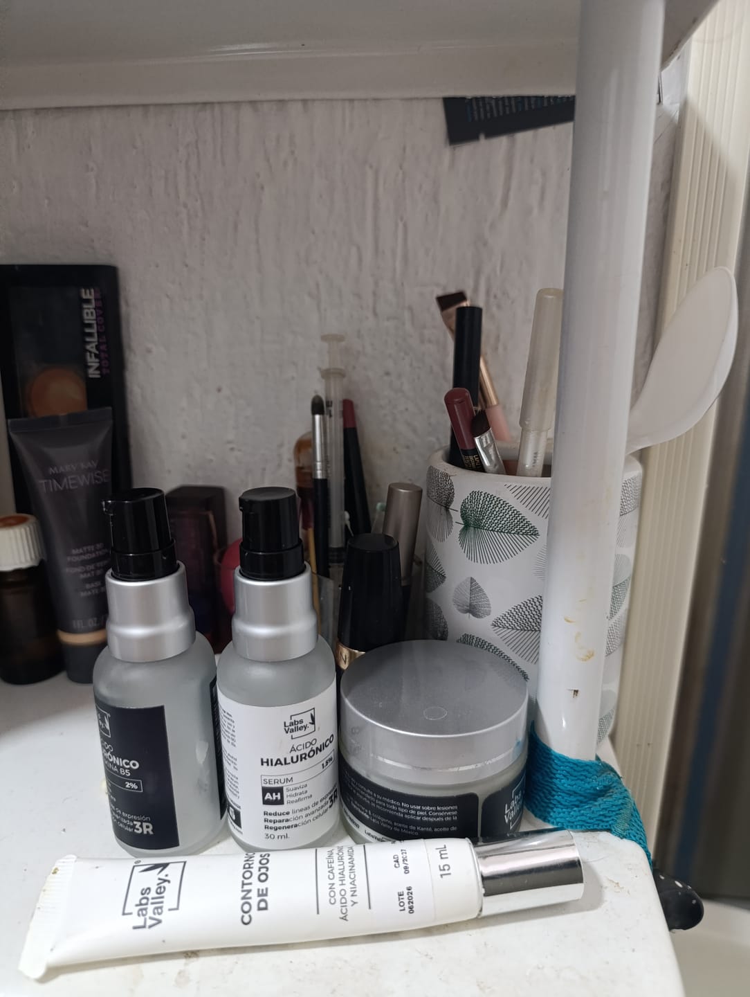 Customer photo review of 🎁 BALSANA (DE REGALITO)