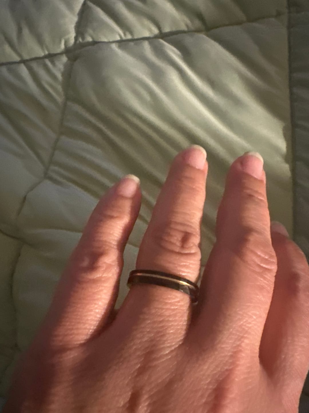 Customer photo review of The Apollo