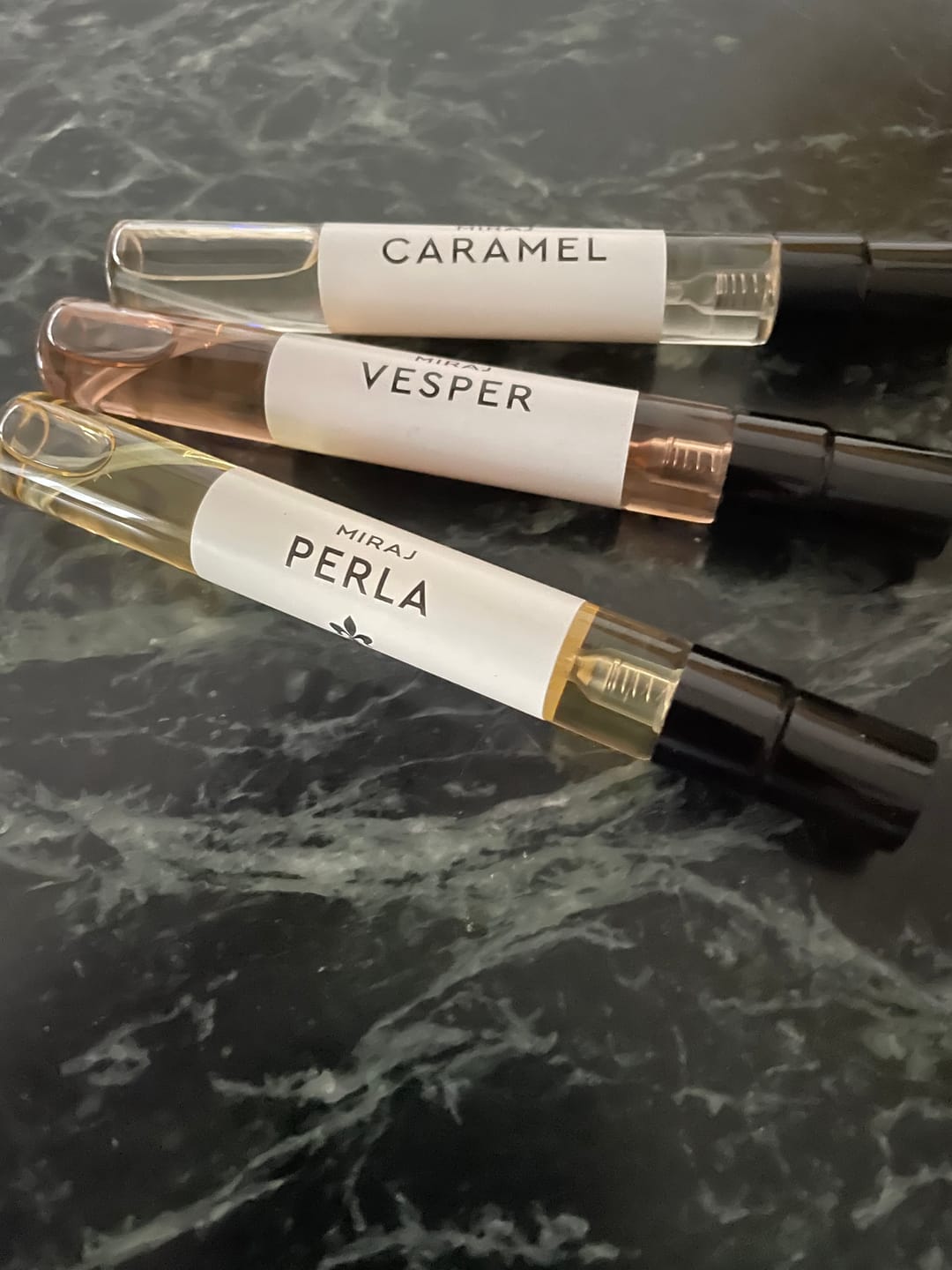 Customer photo review of Set de voiaj