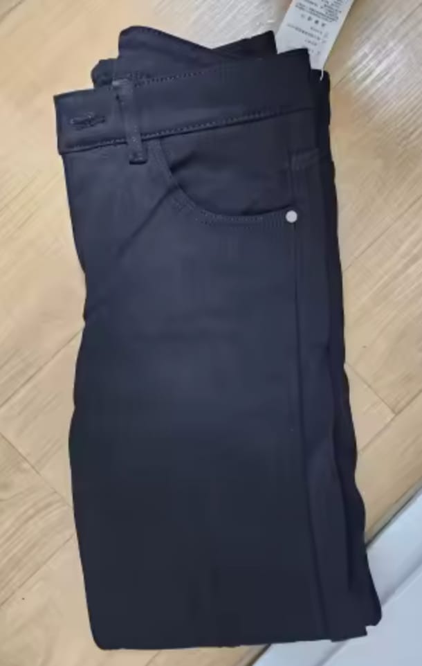 Customer photo review of Thermo-Jeans mit Fleecefutter für Herren