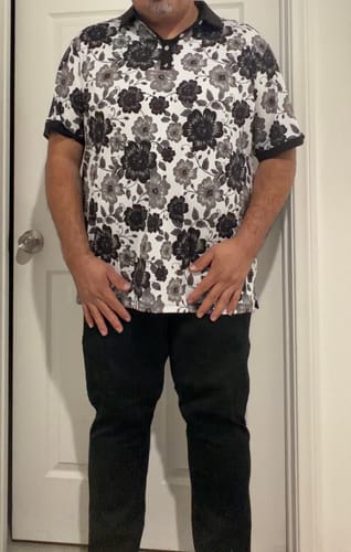 Customer photo review of Palmetto