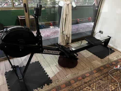 Customer photo review of Remadora IRONSIDE Combat