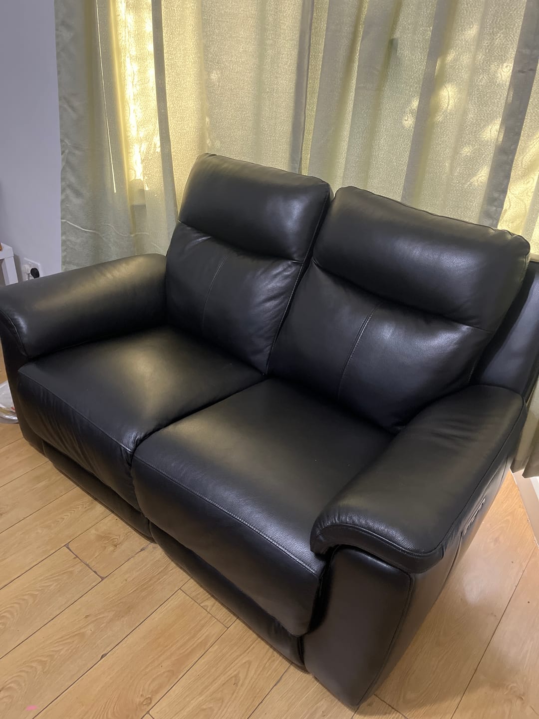 Customer photo review of Assemble & Remove Packaging