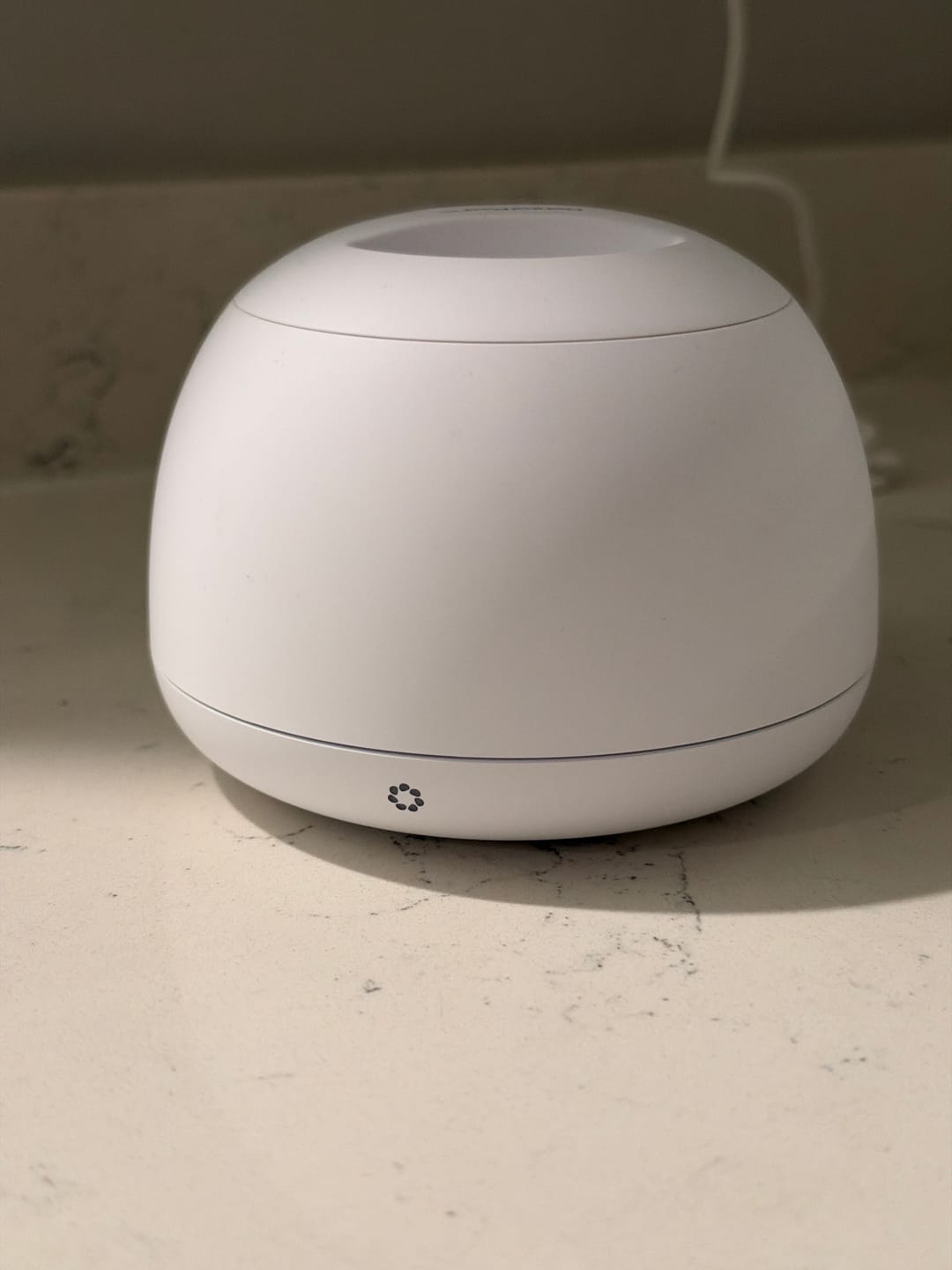 Customer photo review of Dental Pod Pro