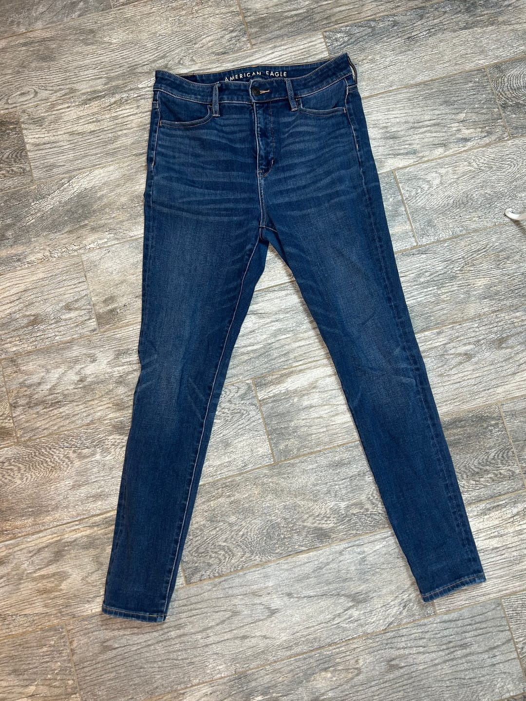 Customer photo review of Women's American Eagle Outfitters