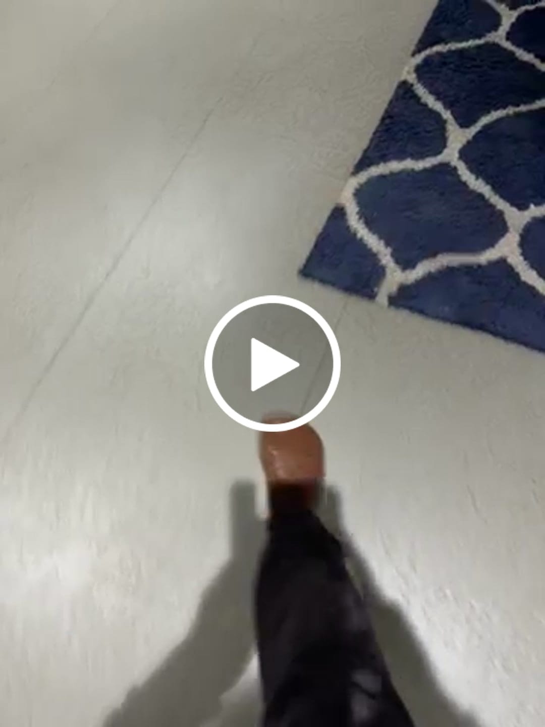 Customer video review of Men's Superstride | Brown