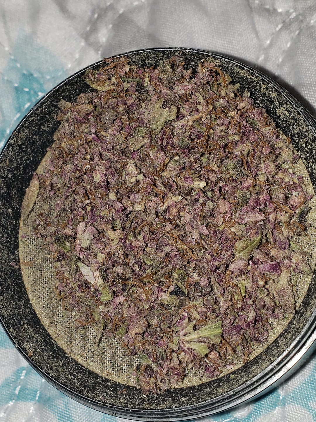 Customer photo review of THCA Queen