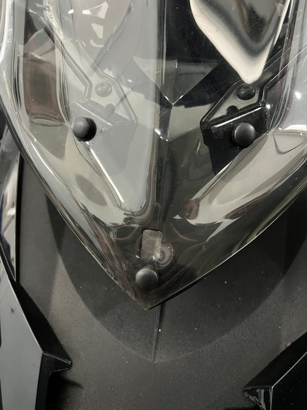 Customer photo review of 12/12-180 Black