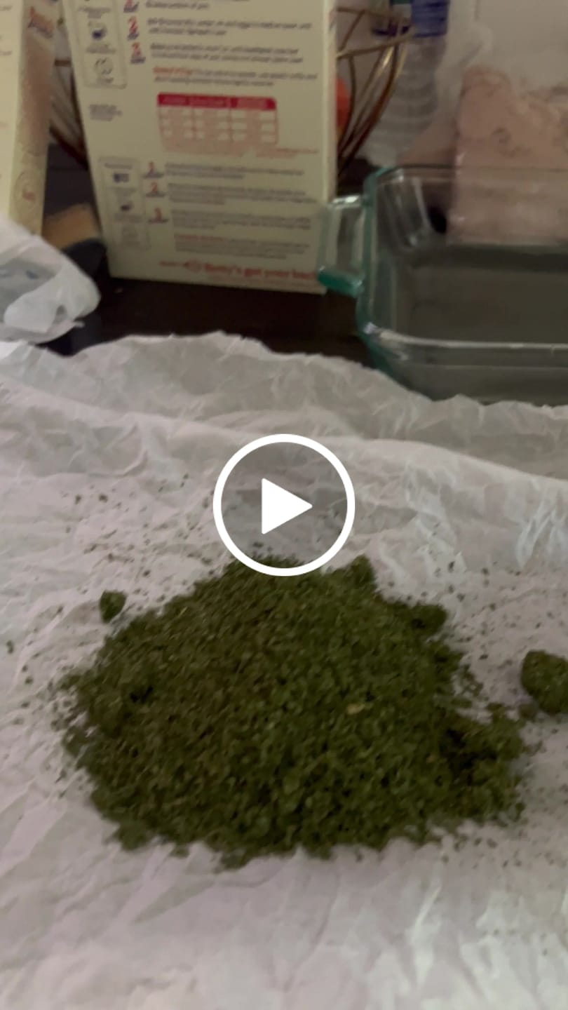 Customer video review of Gary Payton Shake Wholesale