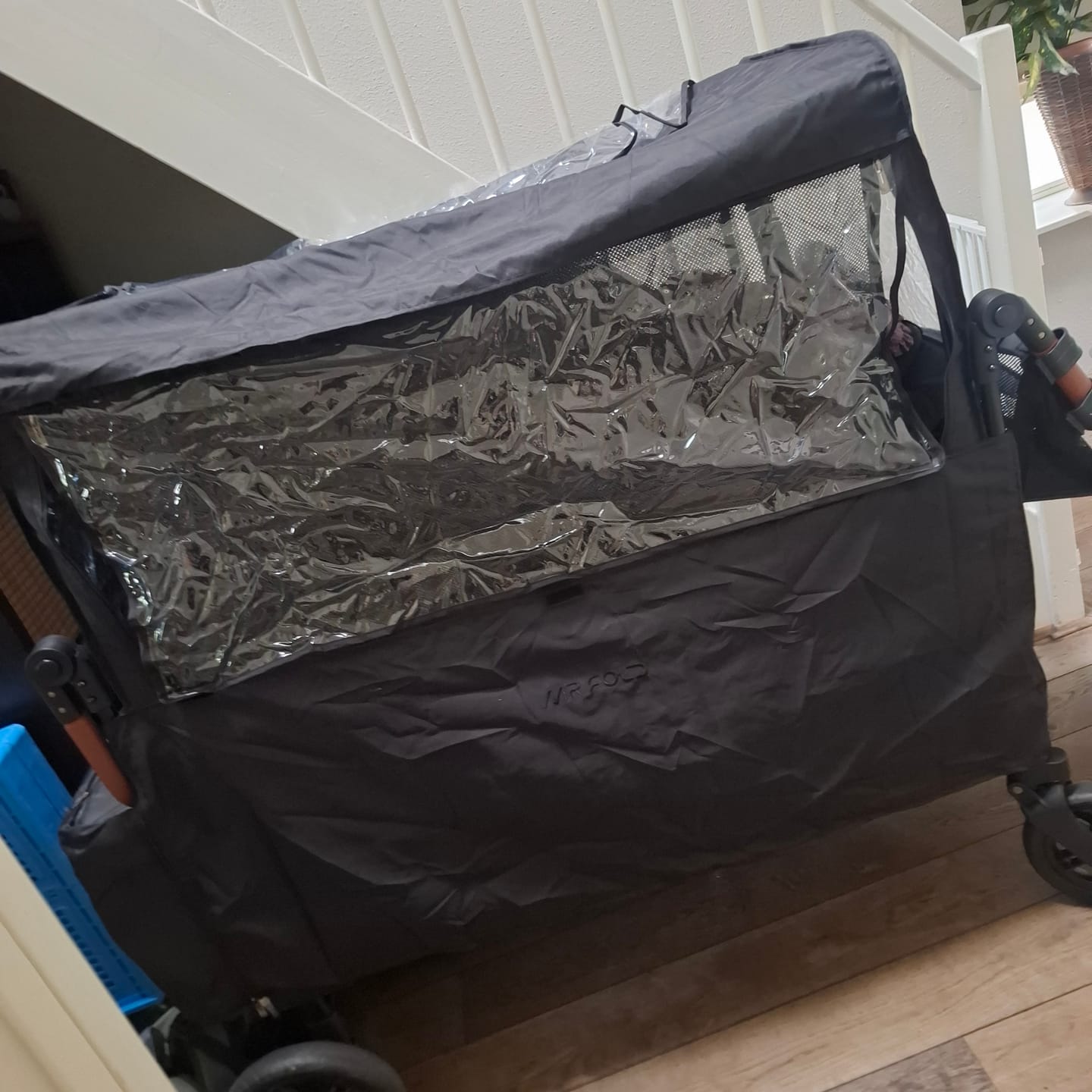 Customer photo review of Winterhoes