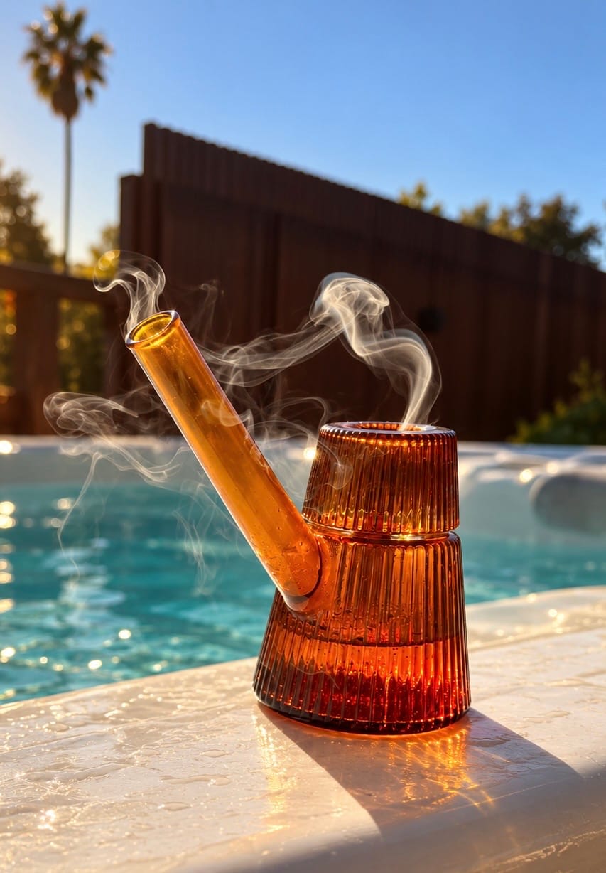 Customer photo review of Deco Bubbler
