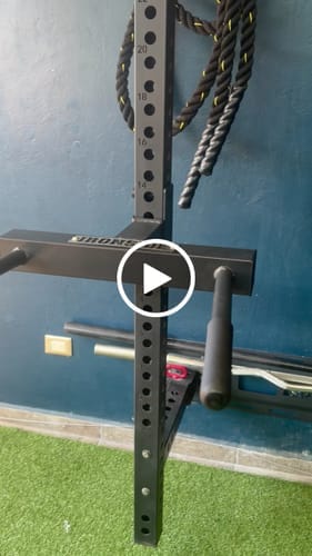 Customer photo review of Dip Horn IRONSIDE