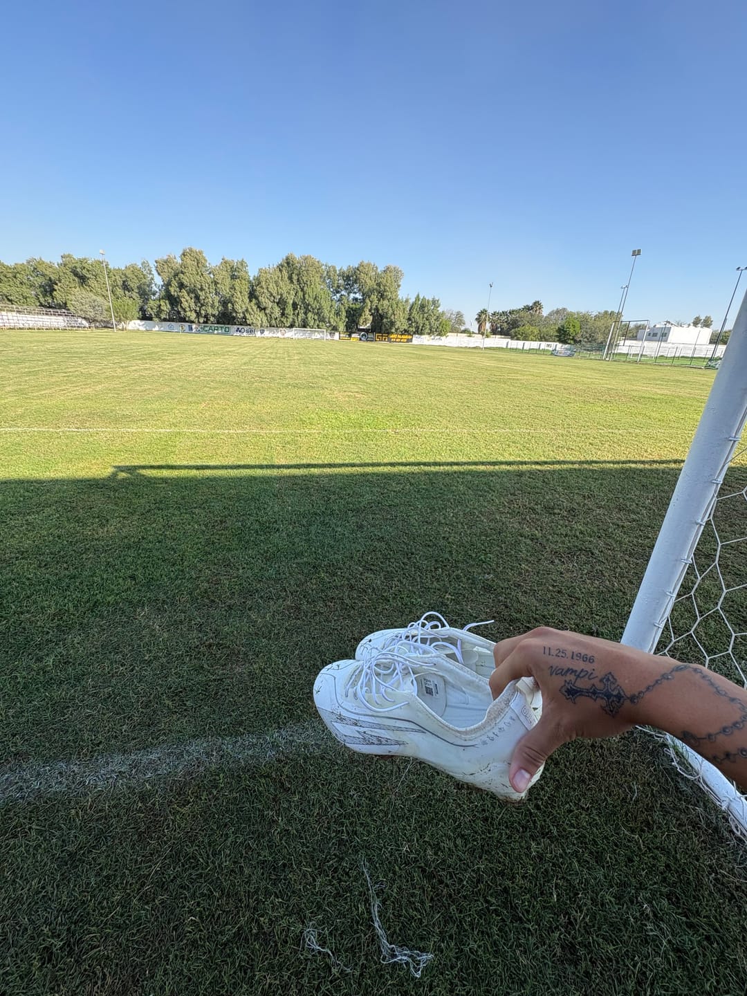 Customer photo review of Scudetta Kaizen FG