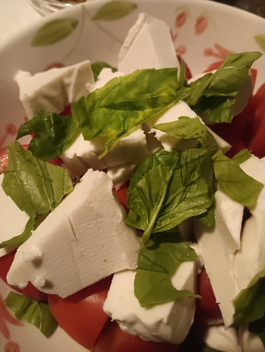 Mezzarè Bio Filone 400g Fermaggio®