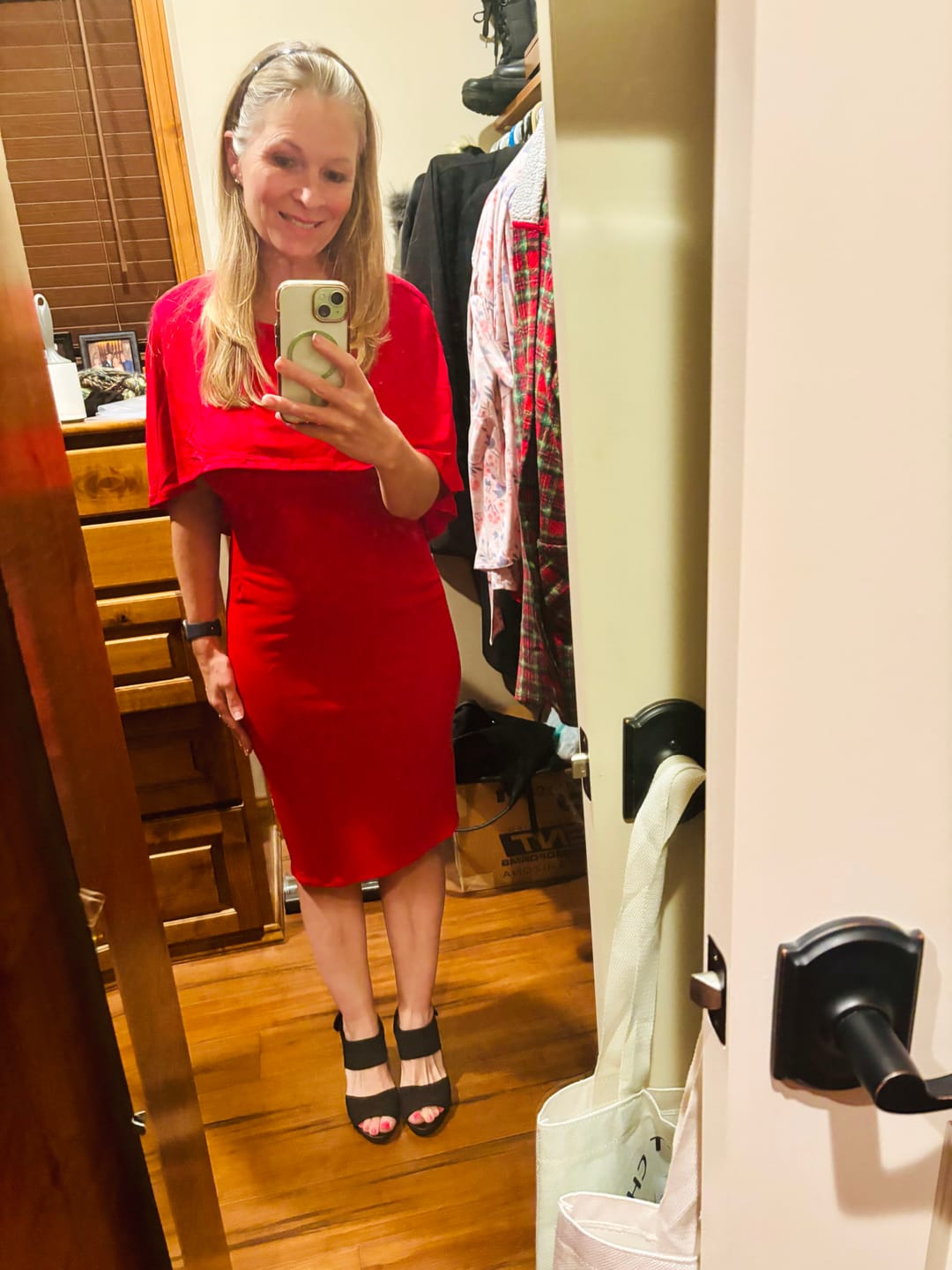 Customer photo review of Petite Essential Set