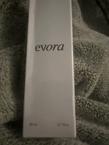 Customer photo review of Botanical Body Oil™
