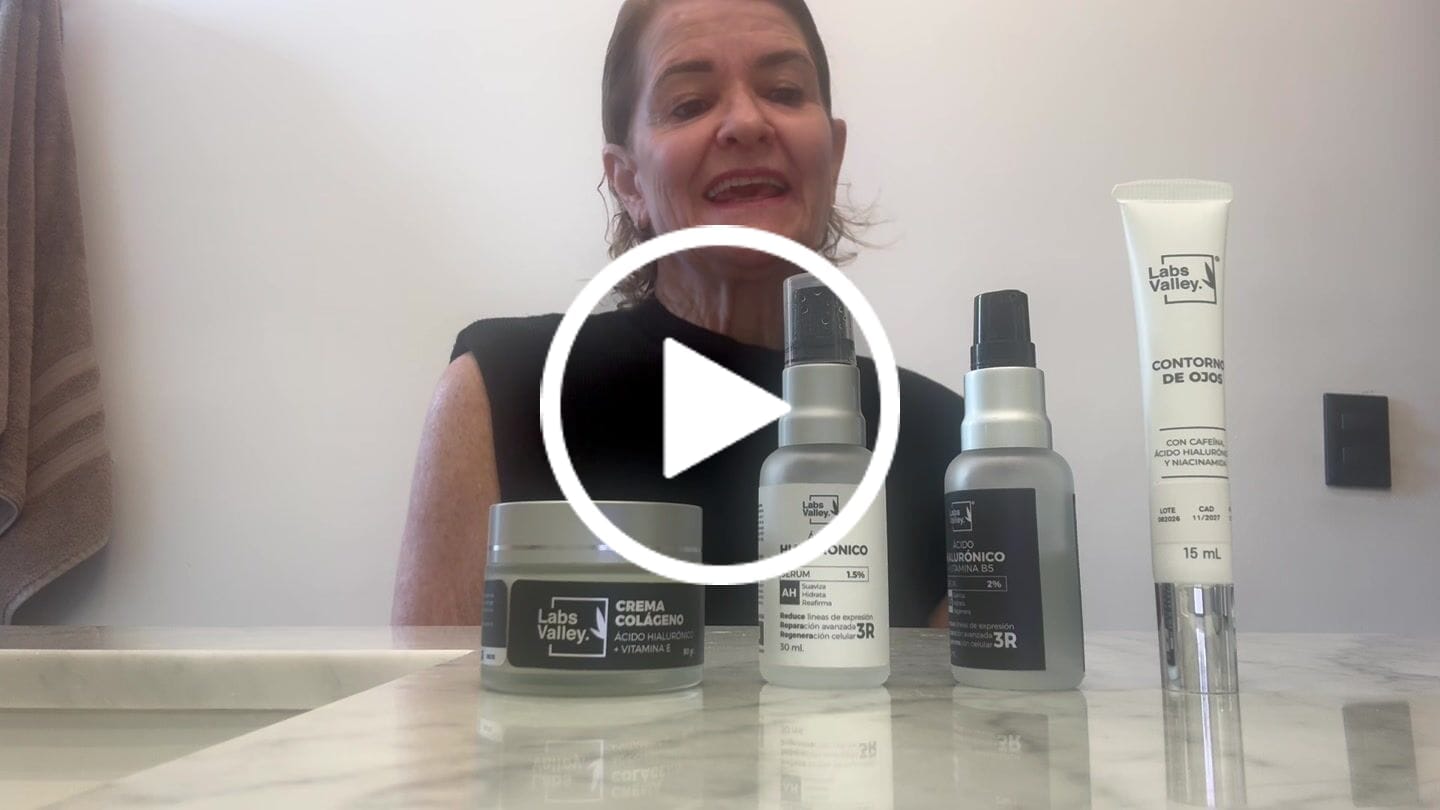 Customer video review of 🎁 BALSANA (DE REGALITO)