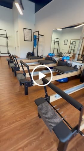 Customer photo review of Mat de Yoga 10mm NBR IRONSIDE