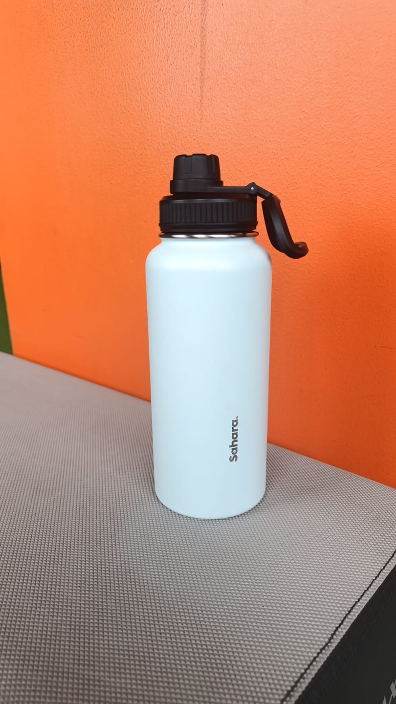 Customer photo review of Termo Soul