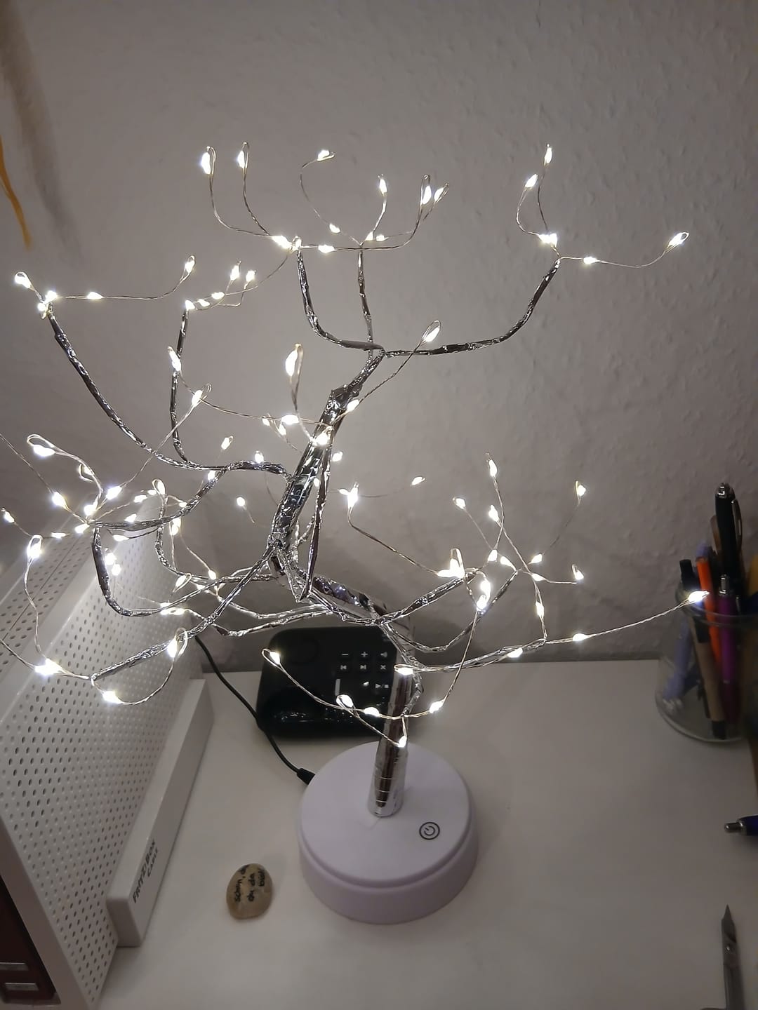 Customer photo review of Bäumlein® - 108 LED's